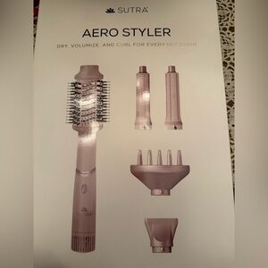 Sutra Aero Styler